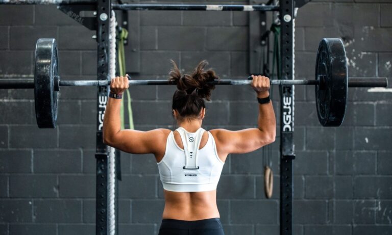 30 Minutes Of Weight Training Reduces Risk Of These Diseases