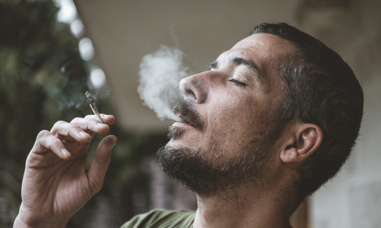 Cannabis Use Disorder: How To Spot The Signs