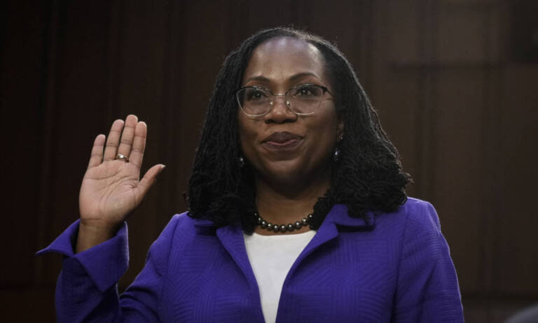 What The New SCOTUS Could Mean For Marijuana Legalization