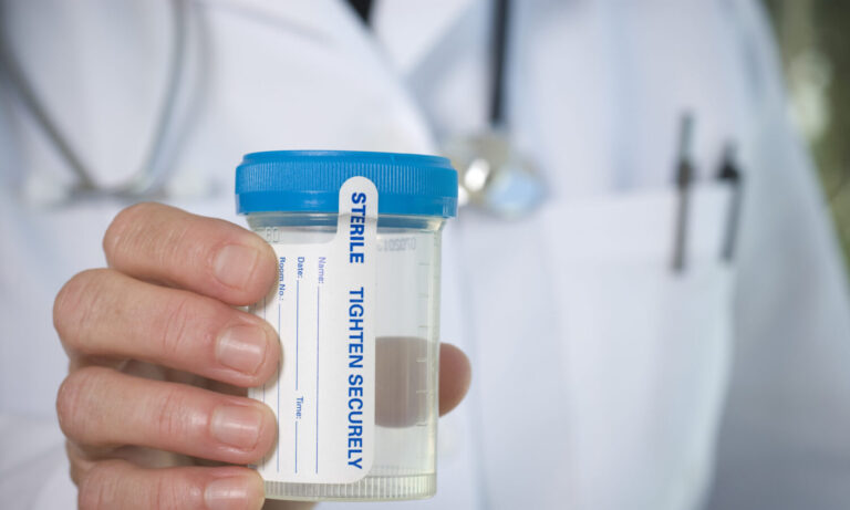 Failed Workplace Drug Tests Hit A Two Decade High — Here’s Why