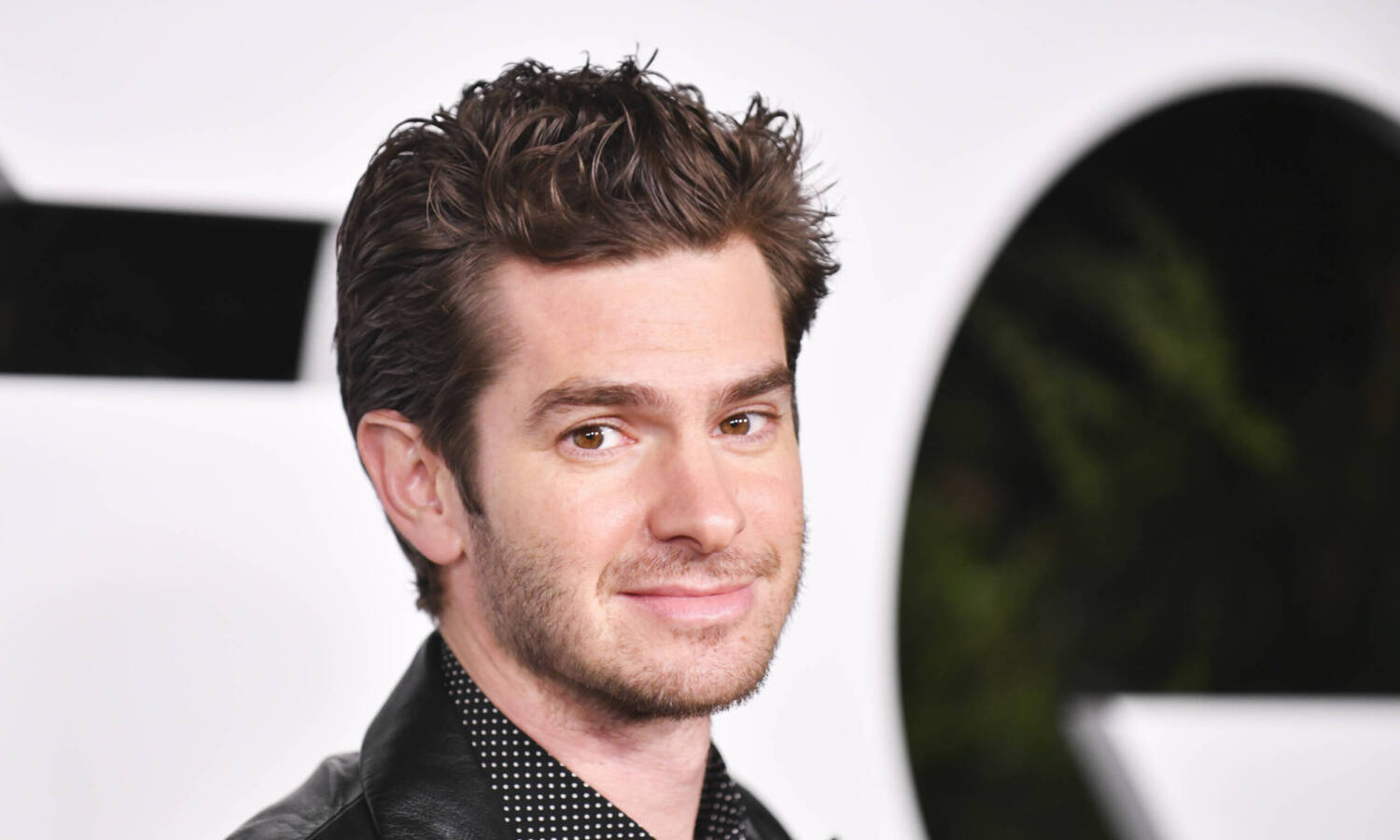 Andrew Garfield