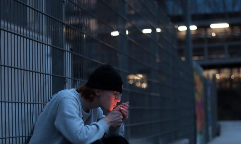 Are E-Cigarettes A Gateway To Weed? It Depends On This, Says New Study