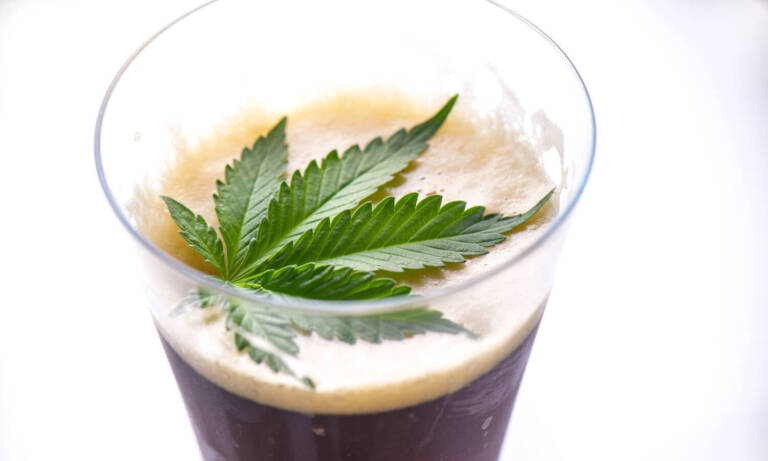 Weed May Be The New Green Tradition On St. Patrick’s Day