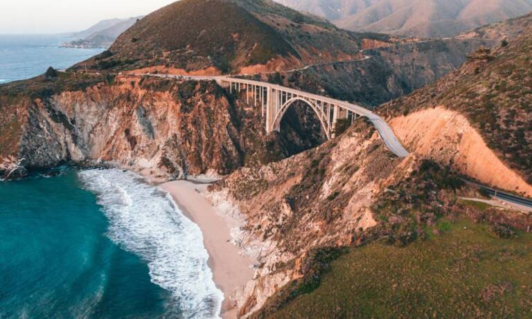 3 Cali Road Trips Every Cannabis Lover Should Try At Least Once