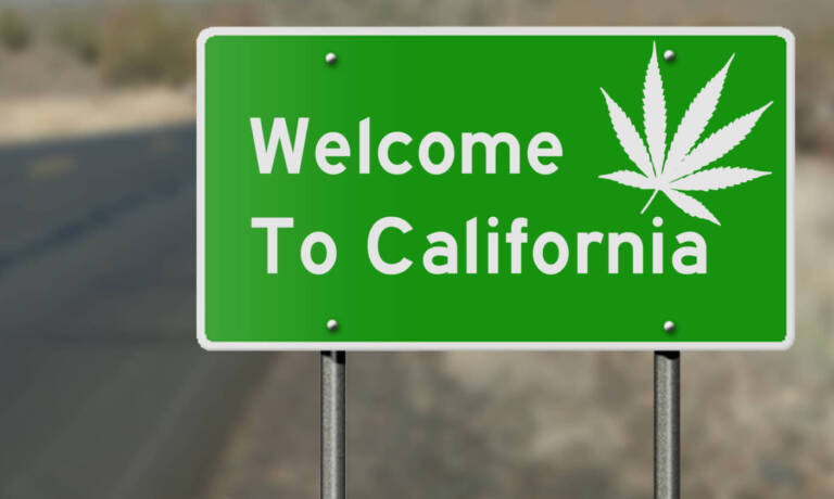 Here’s The Cannabis Legislation About To Become Law In California
