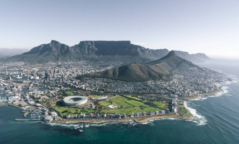 South Africa To Fast Track Cannabis Regulations, Sees International Market Forming In Future
