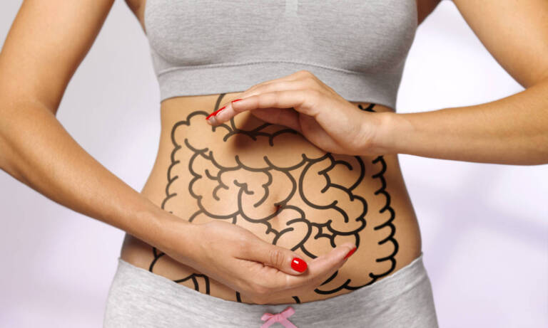 Experiment Proves That What’s In Your Gut Can Impact Your Mental Health