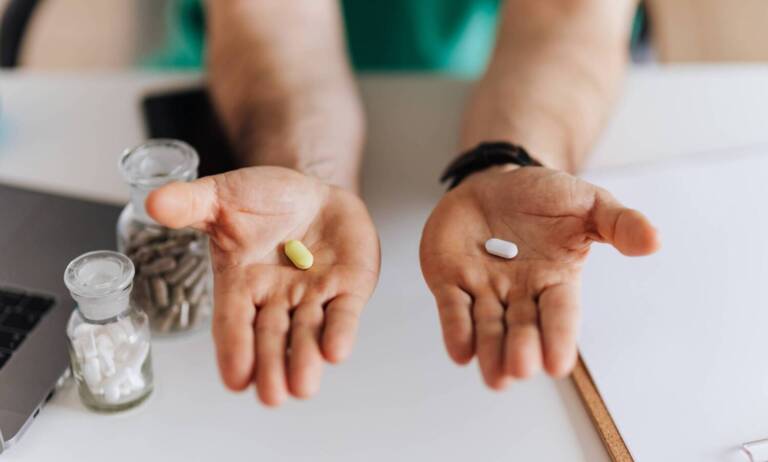 CBD Shows Promise In Post-Op Pain, Say New York Researchers