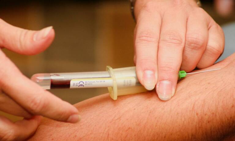Can You Donate Plasma If You Smoke Weed