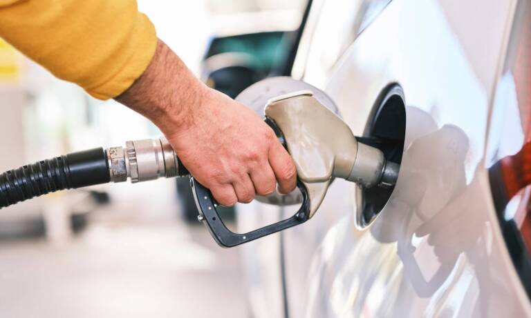Will Rising Gas Prices Change The Price Of Marijuana?