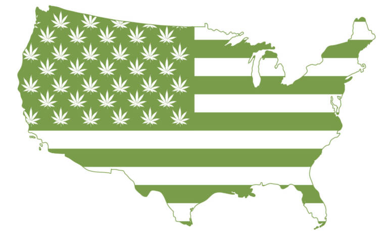 Grading Every State’s Medical Marijuana Program