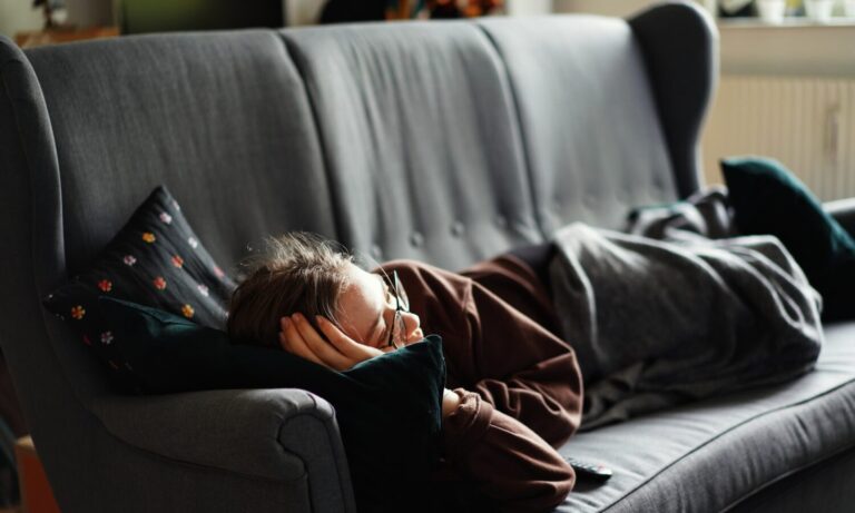 Long COVID-19 Symptoms Can Vary Depending On This