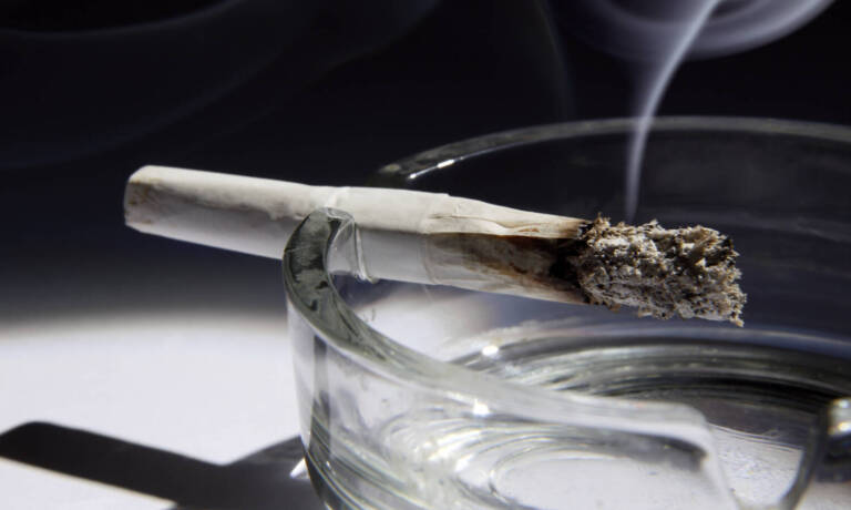 Is There A Downside Of Reclassifying Cannabis