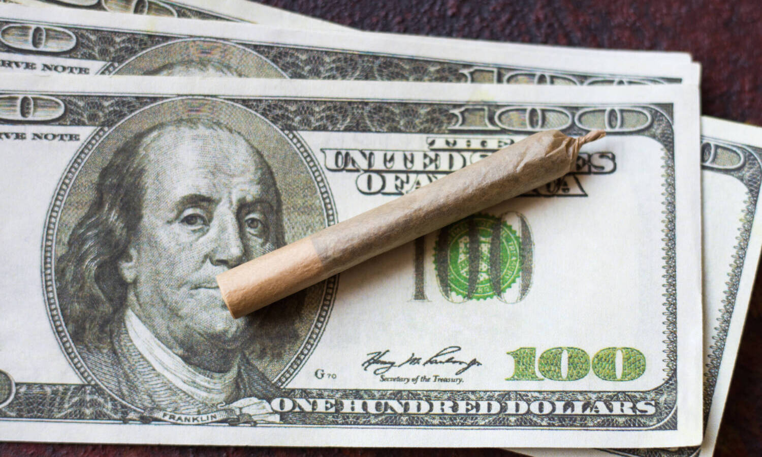 Can You Guess Which State’s Marijuana Sales Just Surpassed $3 Billion?