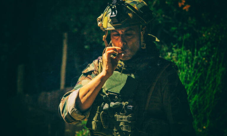 Why The Military Should Have Reduced The Penalties For Getting Caught With Weed