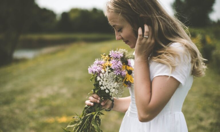 Researchers Finally Understand How COVID-19 Affects Smell