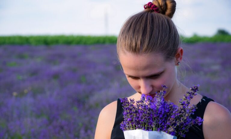 Scientists Are Finding Ways To Restore COVID-19 Loss Of Smell