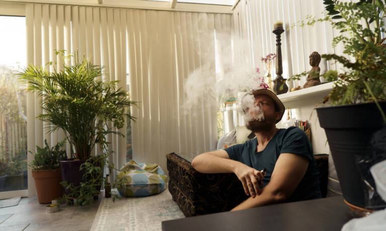 4 Ways To Enjoy Weed Without Smoking It