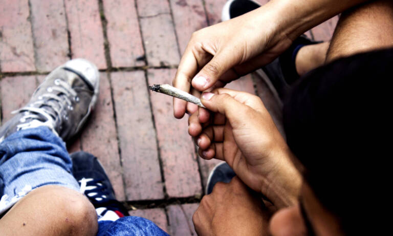 Does Legalization Increase Likelihood Of Teen Use? New Study Might Surprise You