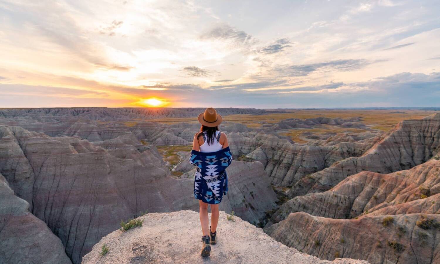 south dakota