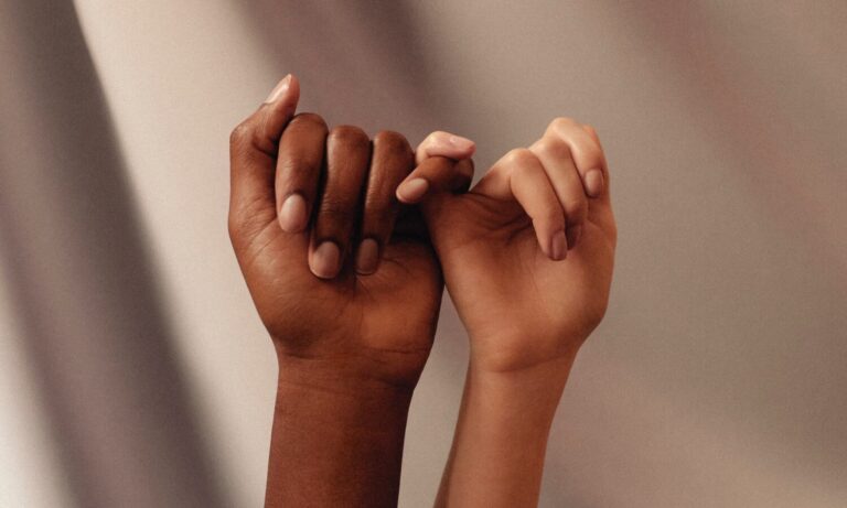 The Length Of This Body Part Could Impact Your COVID-19 Symptoms