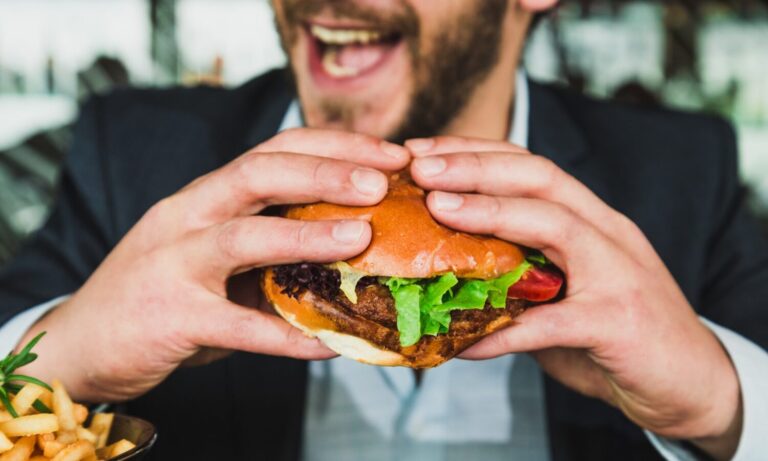 These Popular Foods Might Be Life Shortening