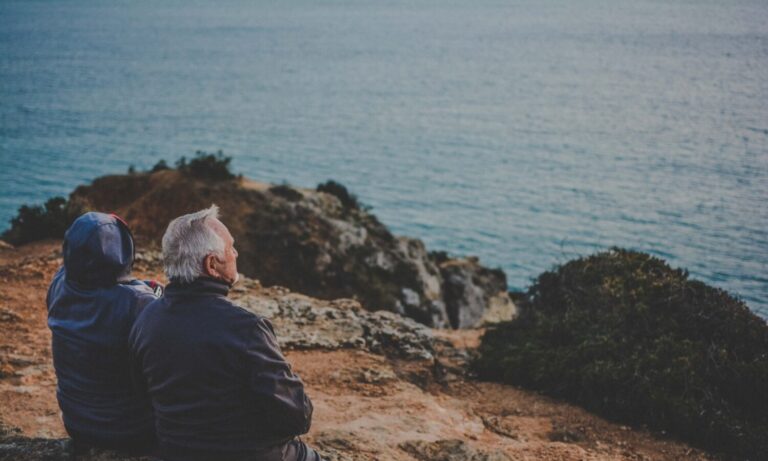 This Behavior Can Be An Early Sign Of Dementia