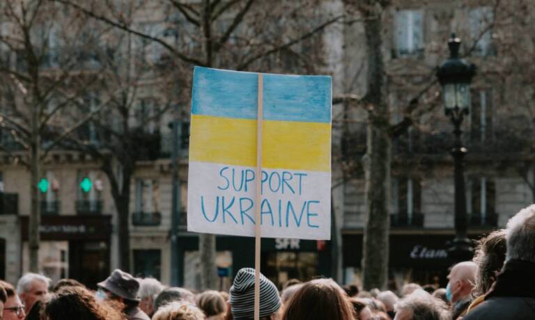 Does The Ukrainian War Effect Europe’s Cannabis Prices