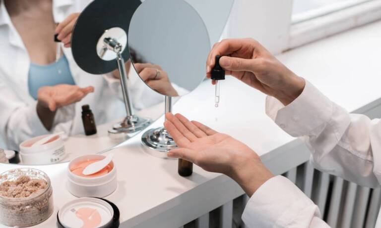 More And More Women Are Taking CBD