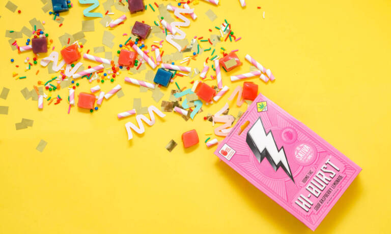 A Guide To Our Favorite Products To Celebrate 420 In Massachusetts