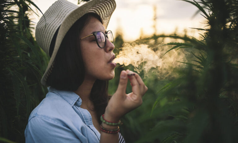 Legal States Collected Nearly $4 Billion In Legal Marijuana Revenue In 2021