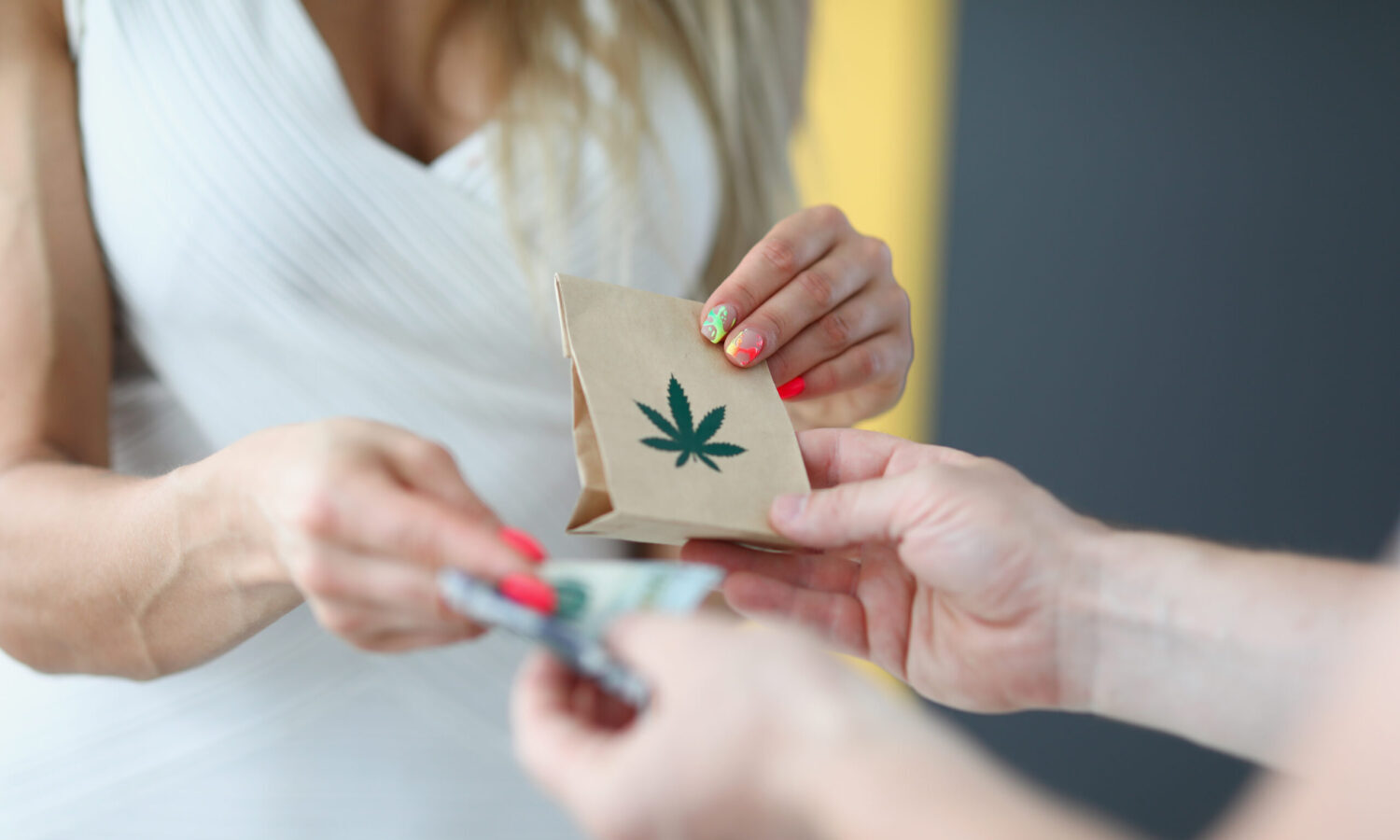 Marijuana Underage Sales Check Experience A Drop, Concerning Marijuana Regulators