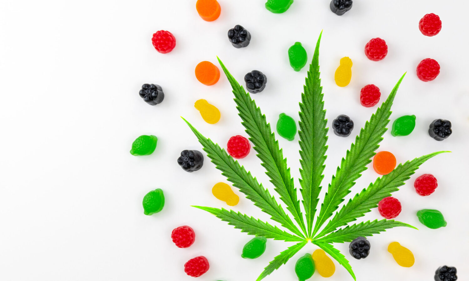 New Bill Would Allow Edibles To Be Treated As Medial Marijuana In Pennsylvania Dispensaries