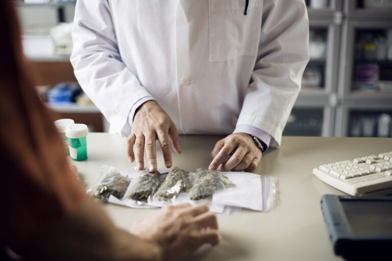 Medical Marijuana Patients In New Mexico Are Struggling To Find Product — Here’s Why