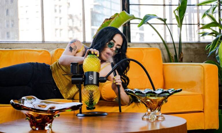 5 Cool Marijuana Accessories You Can Buy Today — A Glimpse Into The Future Of 4/20