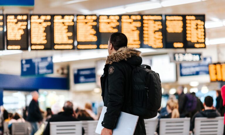 Airport Cannabis Amnesty Boxes Aren’t Being Used — Here’s Why
