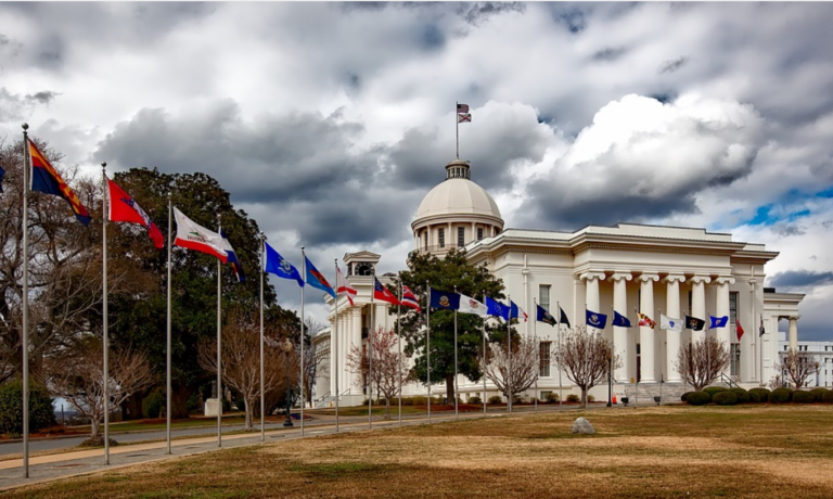 Democratic Party In Alabama Launches ‘Free Weed’ Site: Republicans Call It ‘A Stunt,’ Is It?