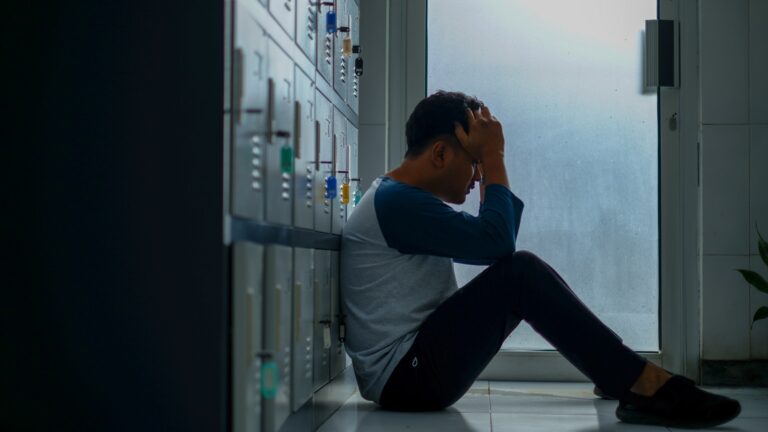 Study: Antidepressants Don’t Have The Desired Effect In The Long Run