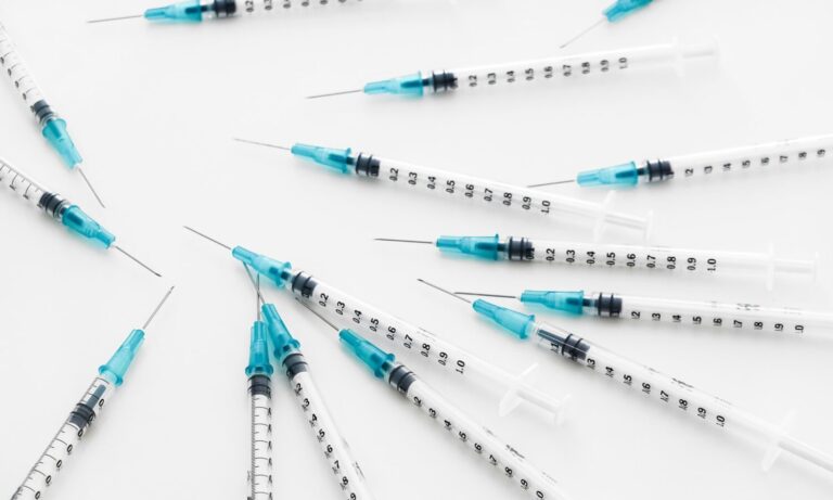 Can We Overdo COVID-19 Boosters? Here’s What Researchers Know