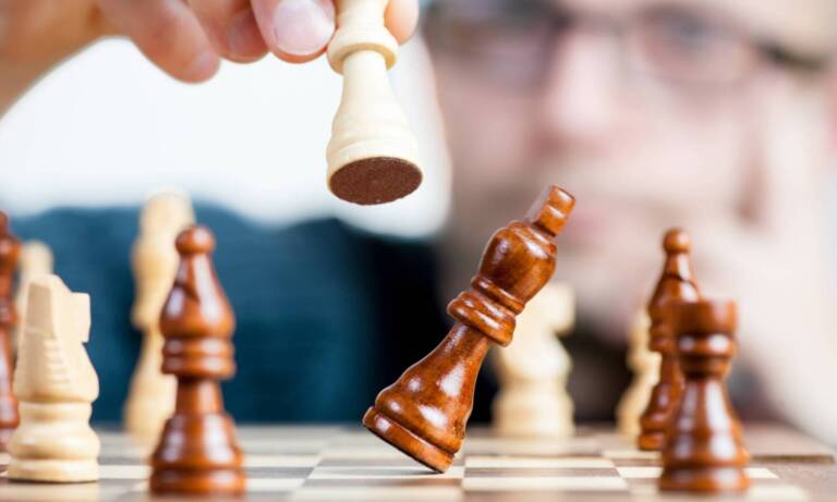 How The Failure Of The MORE ACT Reveals Two Classes Of Society