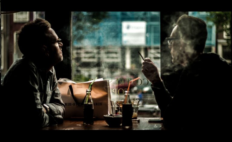 Amsterdam Mayor Plans To Move Forward With Tourist Cannabis Café Ban
