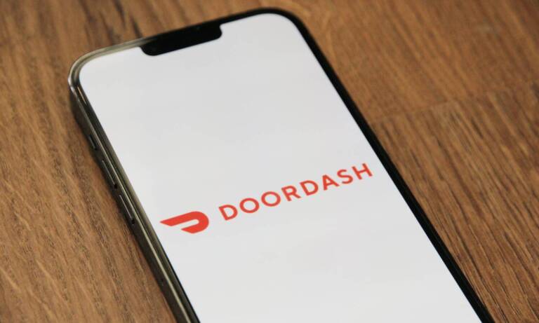 Is DoorDash Considering Cannabis Deliveries?