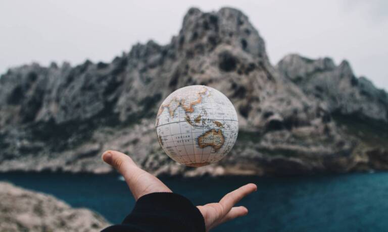 Earth Day And Every Day: 3 Questions To Ask When Sizing Up A Product’s Sustainability