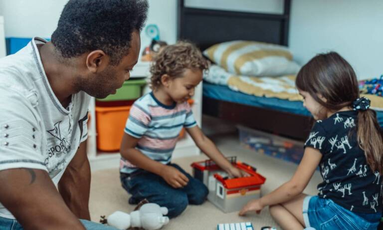 Legalizing Weed Reduces Foster Care Admissions By This Much, Finds New Study