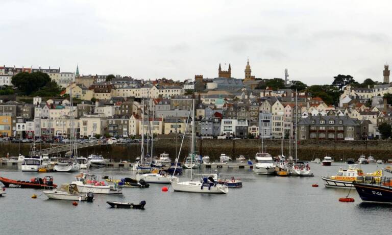 Looks Like This Will Be The First Among The British Isles And Europe To Legalize Cannabis