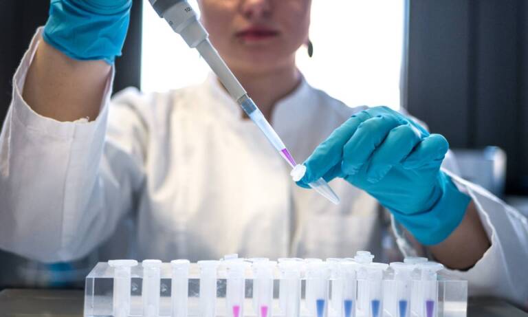 DEA Sued By Rhode Island Lab Over ‘Foot Dragging’ On Marijuana Pharmaceutical Licensing