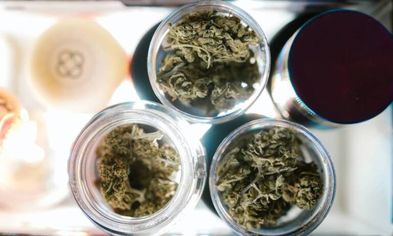 This Senator Is Determined To Get New Jersey Marijuana Shops Up And Running
