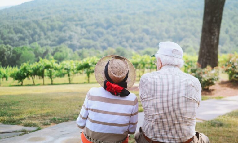 Here’s How Many Medicare Patients Use Marijuana, Even Though It’s Not Covered
