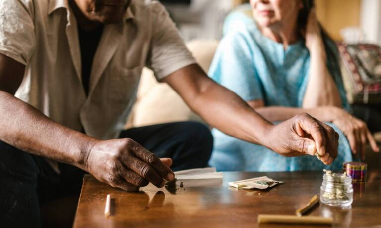 Medical Cannabis Alleviates Neurological & Pain-Related Ailments, New Study Shows