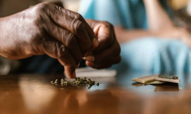 Wisconsin Senator Says Republicans Are All Talk And No Action On Medical Marijuana Reform